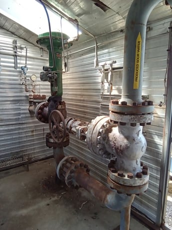 14' x 14' x 11' Equipment Building - Image 7