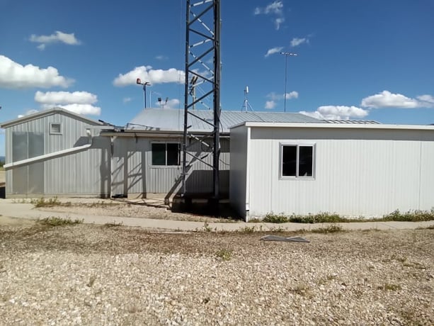 40' x 40' x 15' Office Building - Image 4