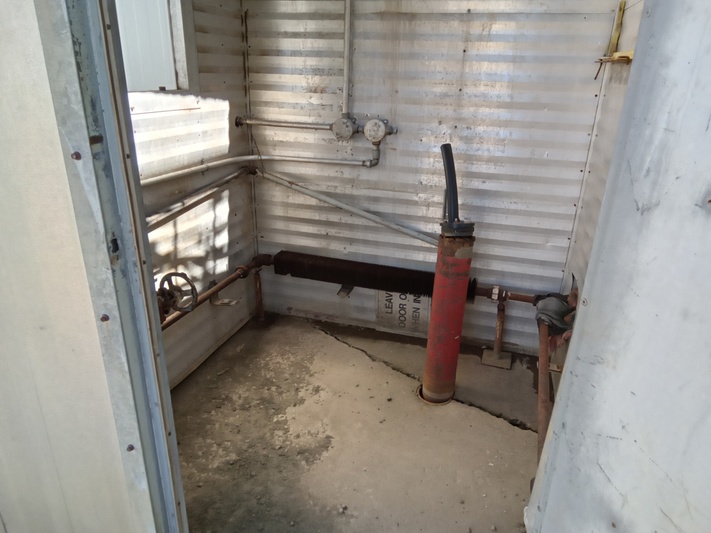 6' x 6' x 8' Building - Image 3