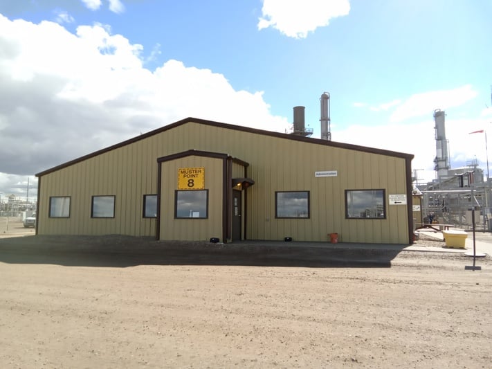 Office Building - Image 1