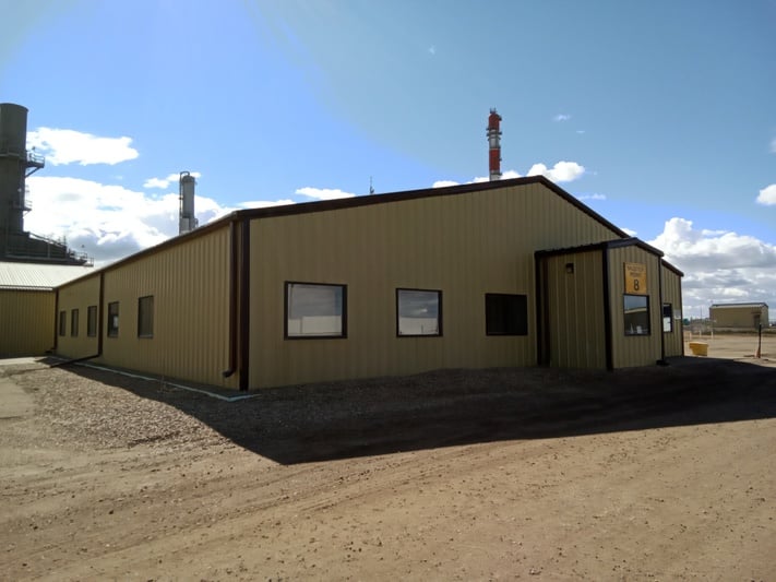 Office Building - Image 2
