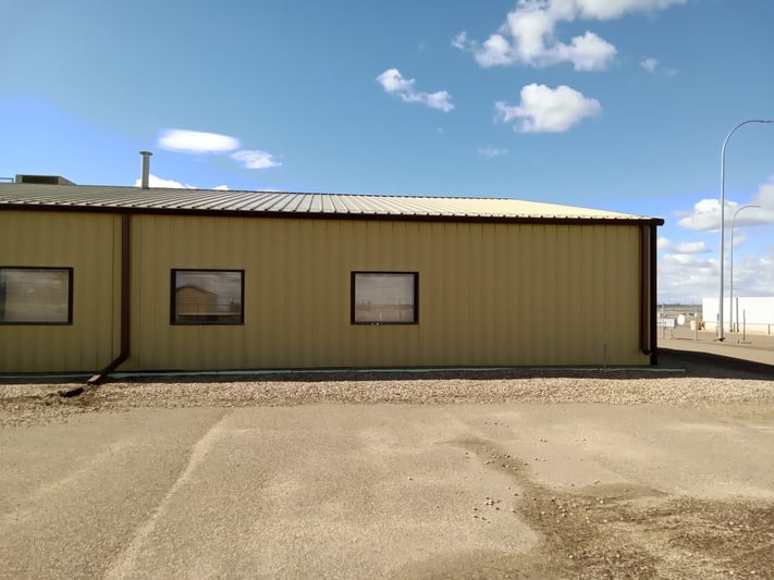 Office Building - Image 4