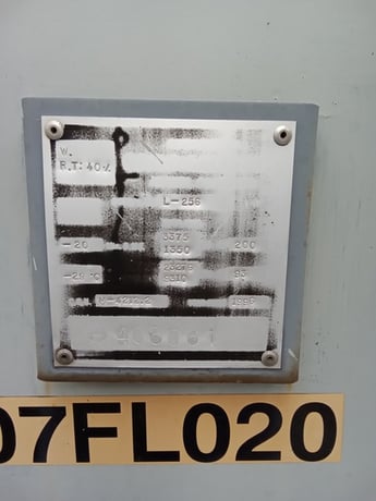 0.5 MMBTU/hr Line Heater, 3" coil diameter, 3375 psi, 200&deg;F, 1996 - Image 6