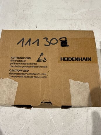 Heidenhain #ROD-426-5000-01-03, Encoder, New - Image 1