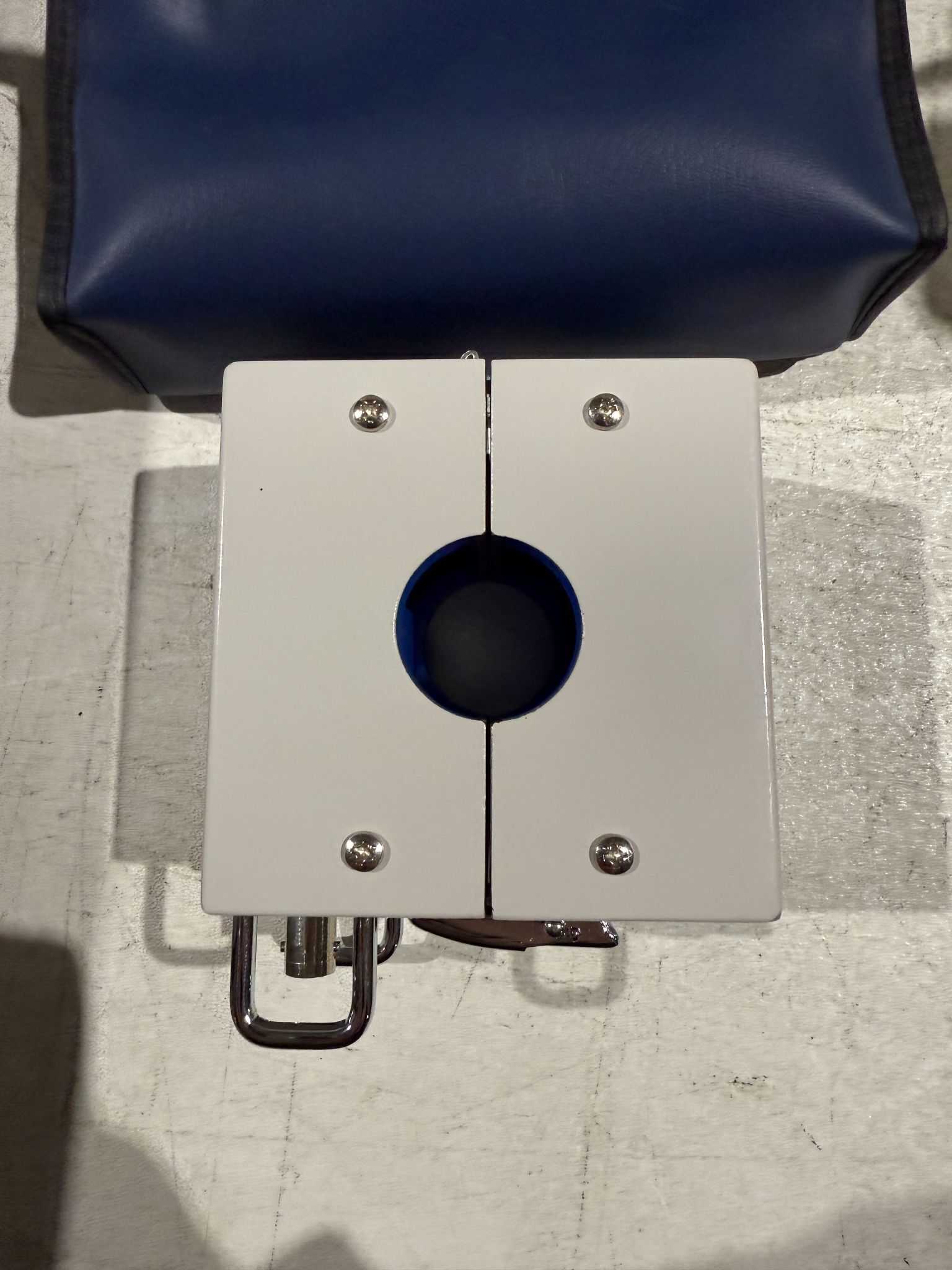 Noiseken #15-00007A, Coupling Adapter, 2 kV max Input, 10:1 Ratio - Image 2