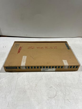 Siemens #6SN1162-0GA00-0BA0, Adapter Set, for Simodrive 611 Filter, 16 kW, New - Image 1