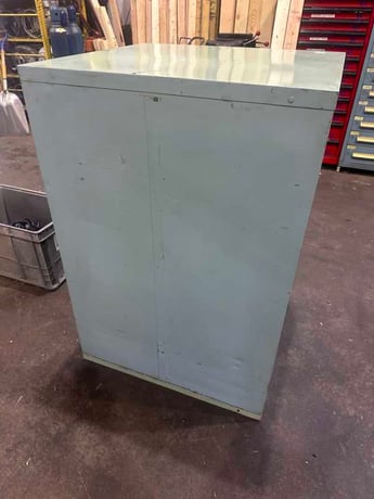 11 Drawer tooling cabinet - Image 3