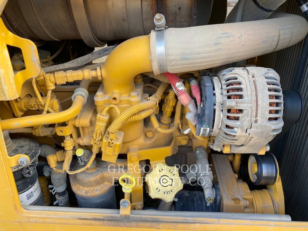 Deere & Co 650KLGP, 5184 hours, S/N: 1T0650KKKKF365707, 2019 - Image 7