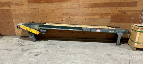 Hydtrol Outfeed Conveyor - Image 1