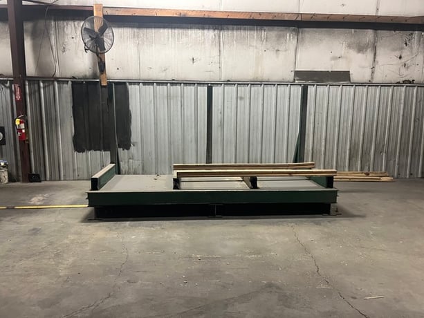 PictureTally Booth With Scale - Image 3