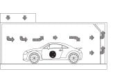 Vector automotive spray booth - Image 5