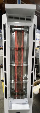 RGI Air Force & Air Force Plus Express Blowers - Image 2
