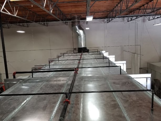 ECO CARGO SPRAY BOOTH - Image 8