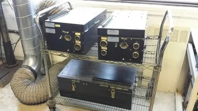 Komatsu #KCR-0951, Plasma Cutter, 5' x 10', 1/2" steel capacity, Rasor Server w/ DNC SoftwarePathMaster - Image 3