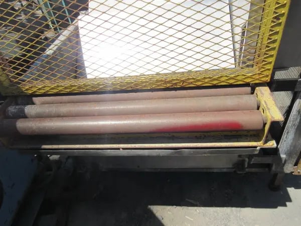 Cooling Tank #D-384, unbranded custom made - Image 5