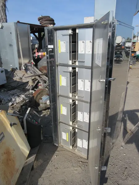 Donaldson #P510751 Dilution Air Purification System - Image 4