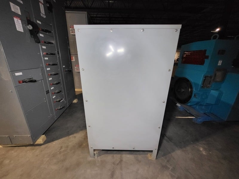 25 Amp. General Electric Industrial Systems i Gard, NTR4160-25-10S Break Master, 2400 Volts - Image 5