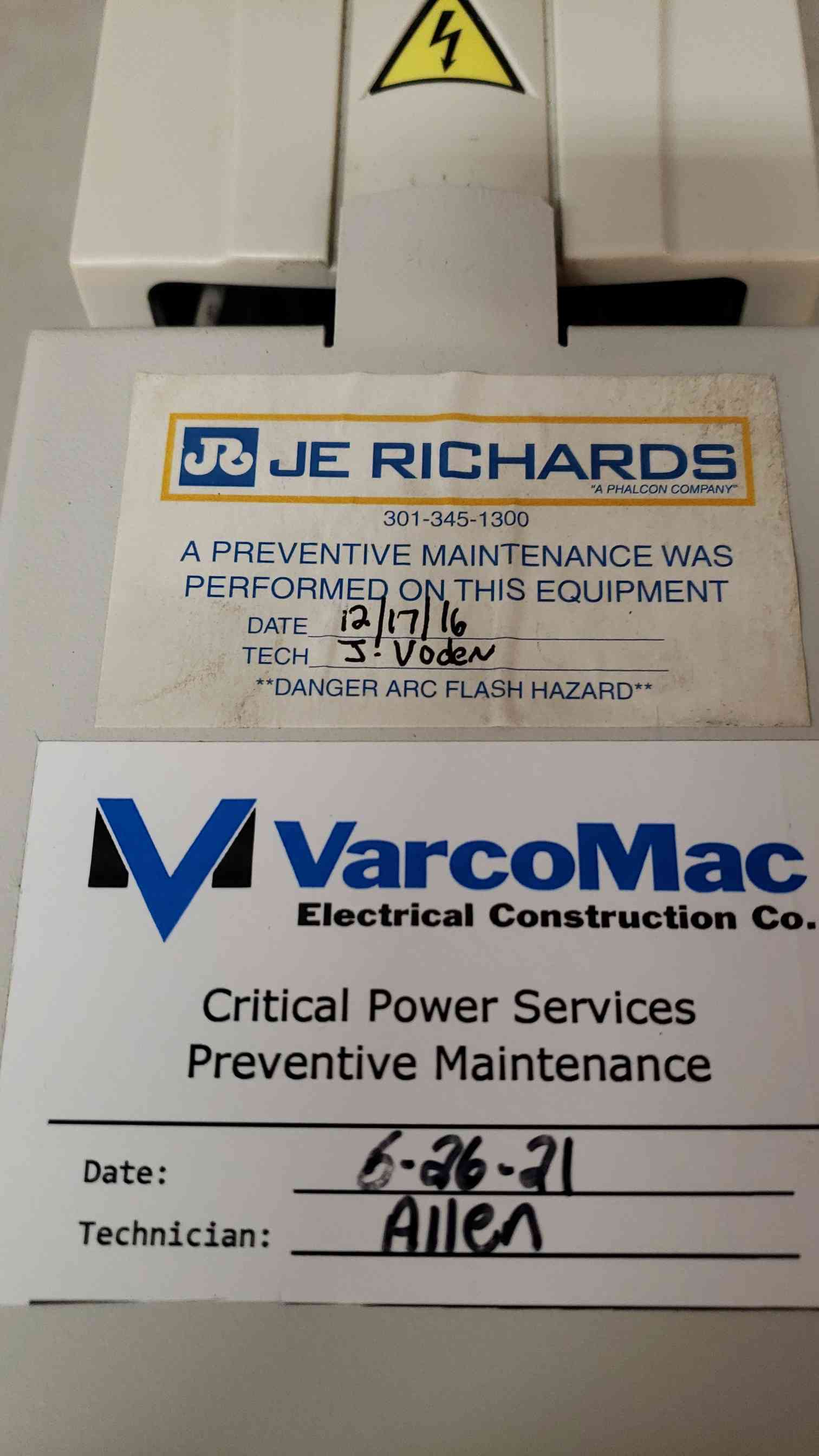ABB, ACH550-VC-023A-4+F267, HVAC encl industrial ctrl panel - Image 4