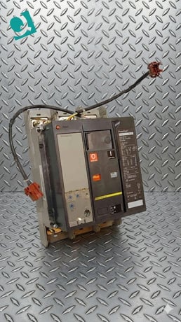 1200A Square D, PJ1200, PowerPact PJF36120U31A Circuit Breaker - Image 2
