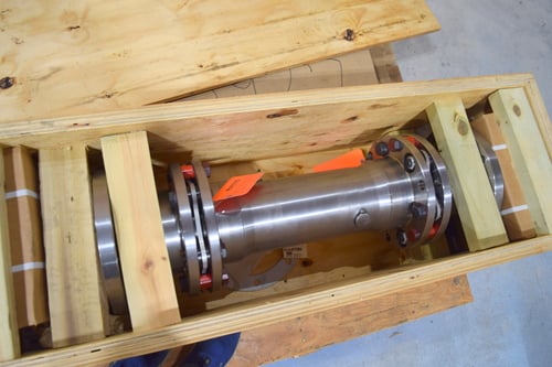 LoveJoy coupler, unused - Image 5