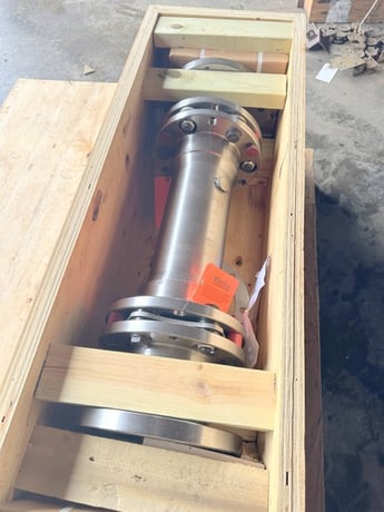 LoveJoy coupler, unused - Image 7