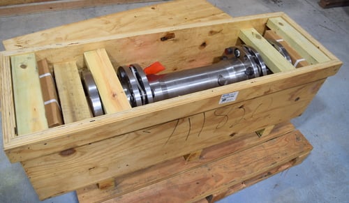 LoveJoy coupler, unused - Image 10