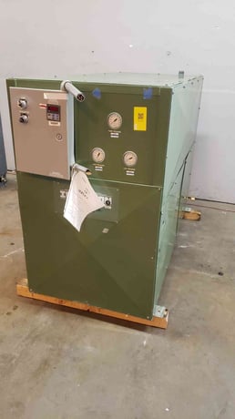 Icewagon GC Industries, Liquid Chiller, R404A, 3 Phase, 460 V - Image 5