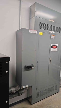 Square D, PowerLogic Monitoring System, 3 Phase, 212 V - Image 5