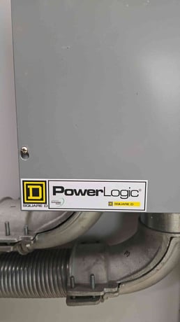 Square D, PowerLogic Monitoring System, 3 Phase, 212 V - Image 6