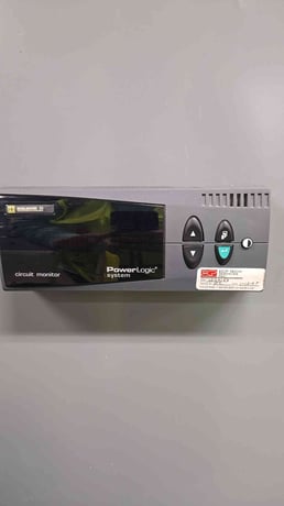 Square D, PowerLogic Monitoring System, 3 Phase, 212 V - Image 7