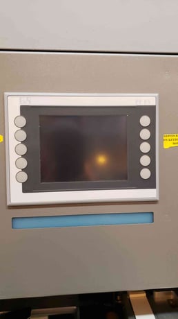 HTI Bio-X-GmbH #264-55222, Automated Capper, 8 bar, 24 VDC - Image 2