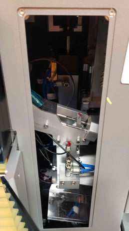 HTI Bio-X-GmbH #264-55222, Automated Capper, 8 bar, 24 VDC - Image 6