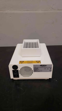 Hettich Benelux #MHR-13, Heating Thermal Shaker, 230 Watts, 100-240 V, 2019 - Image 4