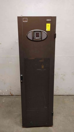 125 KVA Liebert #FXA12C6NNG6, NX Bypass Distribution Cabinet, 3 Phase, 347 Amps, 480 x 208/120 V, 2016 - Image 1