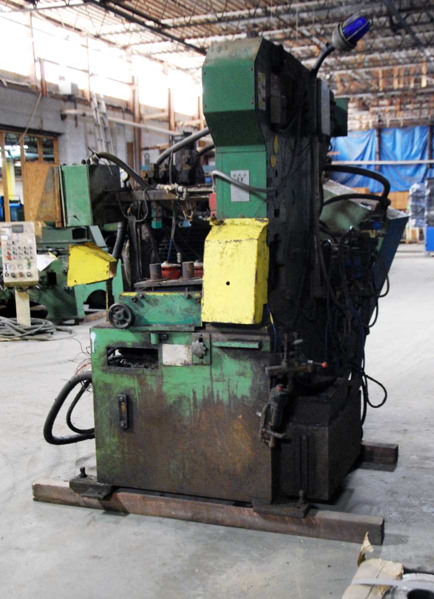 3" (76.2 Mm) x x.120" (3.04 Mm) Haven 873 Tube Re-cut W/20' Bundle Loader - Image 2