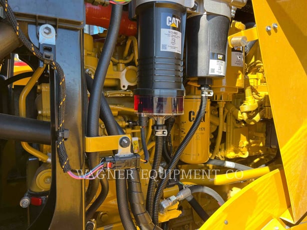 Cat 95014, Wheel Loader, 216 hours, S/N: TN201034, 2024 - Image 7