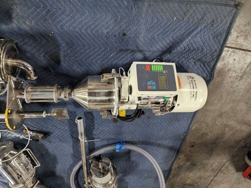 Matsui temperature control, plastic processing equipment, injection mold accessories, package price - Image 8