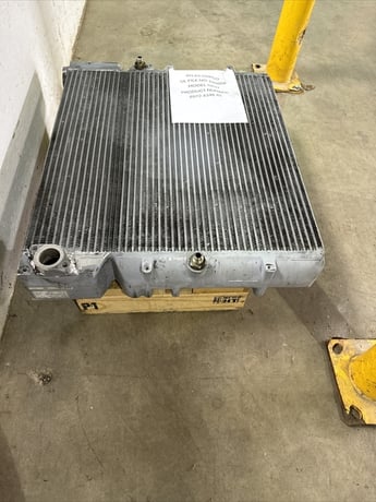 #8972434642, Cooler fits Atlas Copco #GA37, Rotary Screw Air Compressor - Image 2