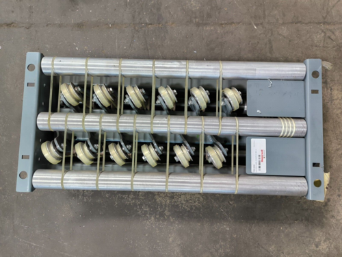 Honeywell #39910006-IWD, Popup Wheel Drawer Assembly, Wheel Divert Sorter Conveyor - Image 1