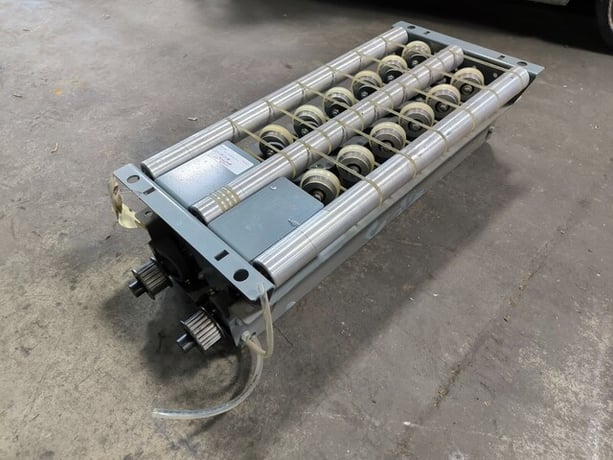 Honeywell #39910006-IWD, Popup Wheel Drawer Assembly, Wheel Divert Sorter Conveyor - Image 5