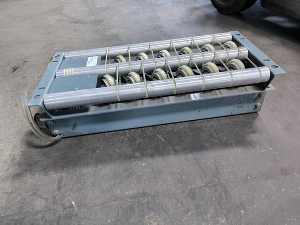 Honeywell #39910006-IWD, Popup Wheel Drawer Assembly, Wheel Divert Sorter Conveyor - Image 6