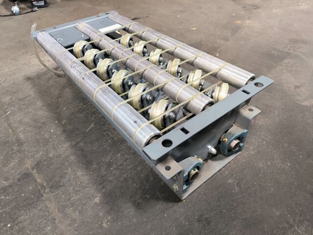 Honeywell #39910006-IWD, Popup Wheel Drawer Assembly, Wheel Divert Sorter Conveyor - Image 7
