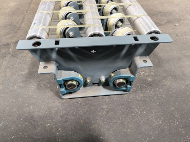 Honeywell #39910006-IWD, Popup Wheel Drawer Assembly, Wheel Divert Sorter Conveyor - Image 8