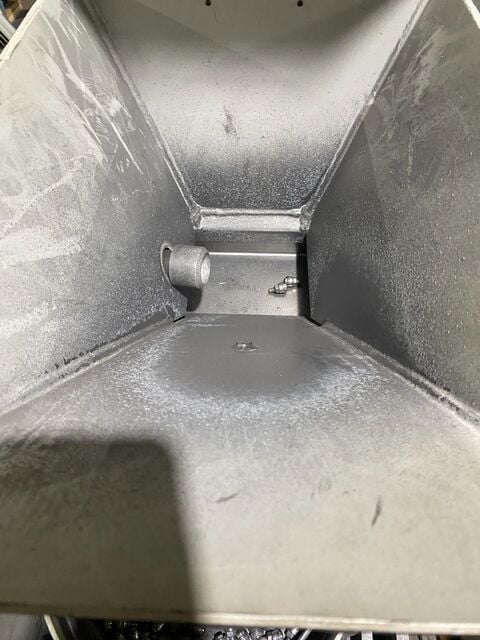 Emhart #ETF12AB, Stud Welder, Parts Only, 120 V - Image 6