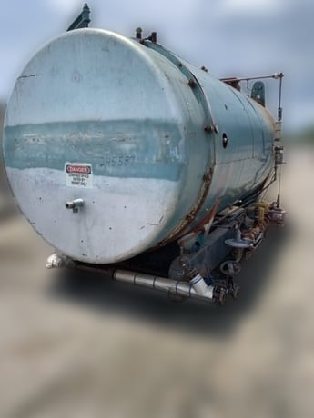 200 HP Cleaver-Brooks #CB-200X-440-200ST, 200 psi steam boiler with economizer, 2017 - Image 5