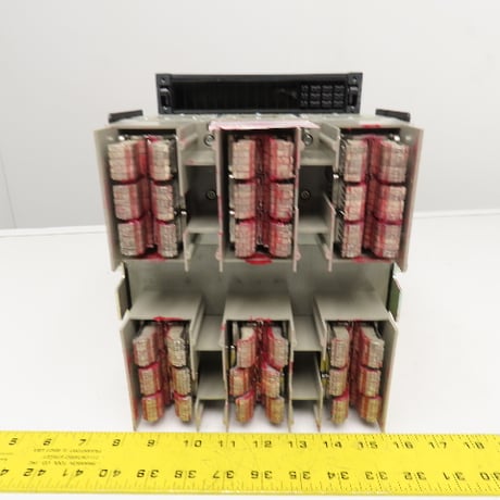 800 Amps, Schneider, PGD36080U64AE1 PG800, 600 Volts, 3-pole Micrologic circuit breaker, NIB - Image 6