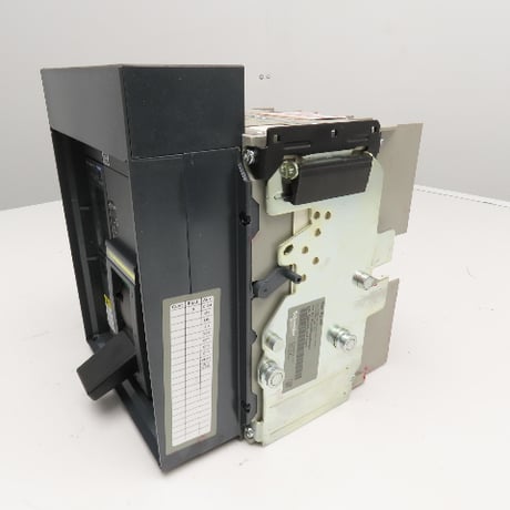 800 Amps, Schneider, PGD36080U64AE1 PG800, 600 Volts, 3-pole Micrologic circuit breaker, NIB - Image 9