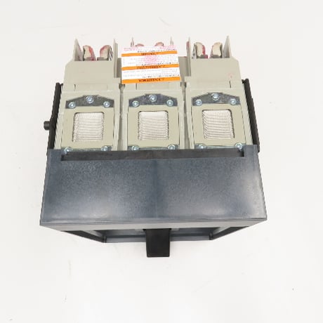 800 Amps, Schneider, PGD36080U64AE1 PG800, 600 Volts, 3-pole Micrologic circuit breaker, NIB - Image 10