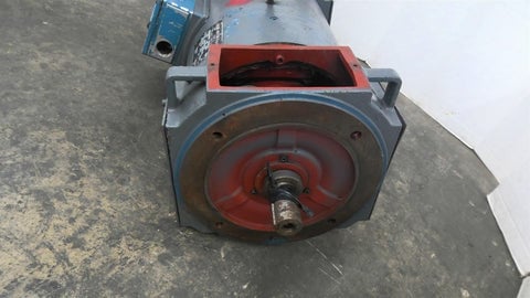 30.8 HP 3001 RPM Sicme Motori CS160L-PVA/B5, 23 KW DC motor, 1219/85/1, 400 VA - Image 4