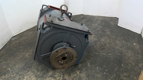 30.8 HP 3001 RPM Sicme Motori CS160L-PVA/B5, 23 KW DC motor, 1219/85/1, 400 VA - Image 6